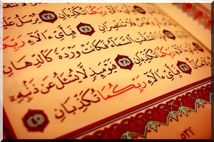 Mauritanie: Un imam salafiste réclame l'application de la charia sur un officier américain